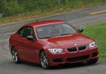 BMW 335is 2011 года